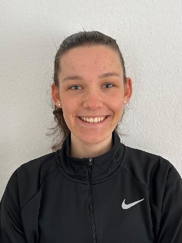 Raphaela Bächlin