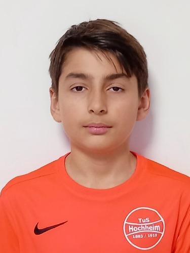 Kenan Kalac