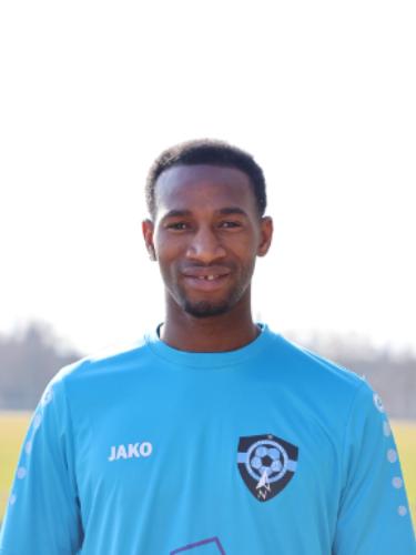 Ebrima Konteh