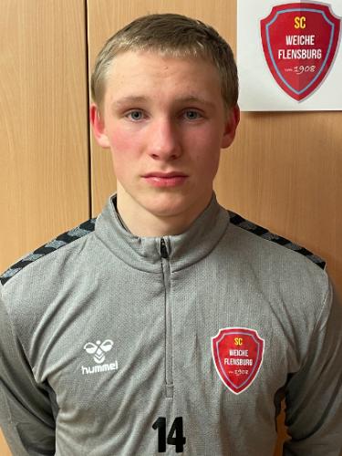 Sam Joel Schwörer