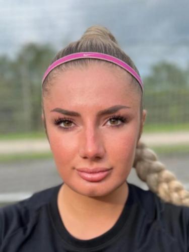 Maria Zaunmüller