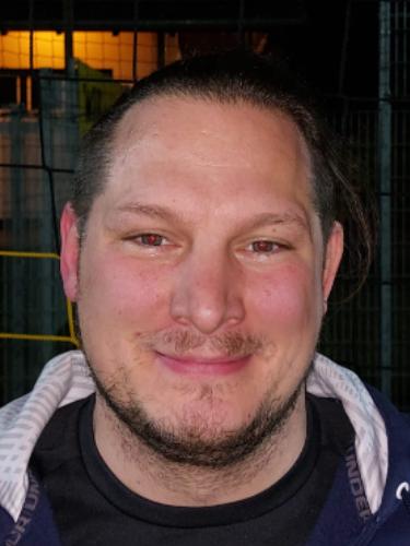 Benedict Esch