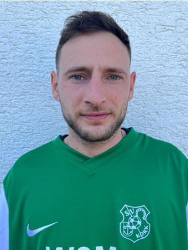 Claudio Marzotico