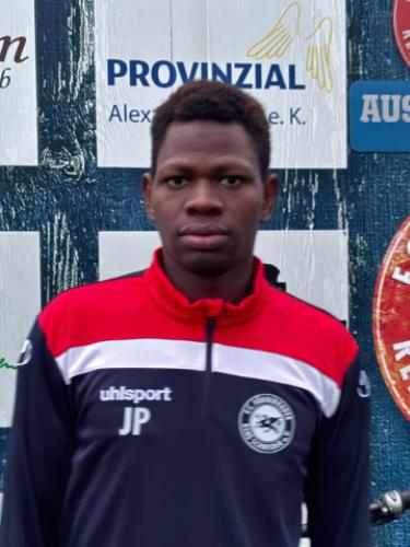 Abdoulaye Camara
