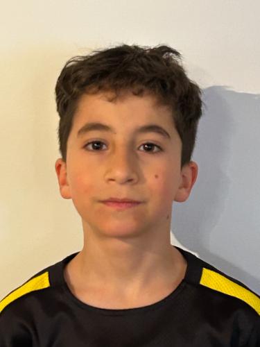 Khalaf Hamad Khalo