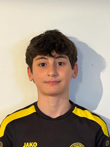 Noha Mungasev