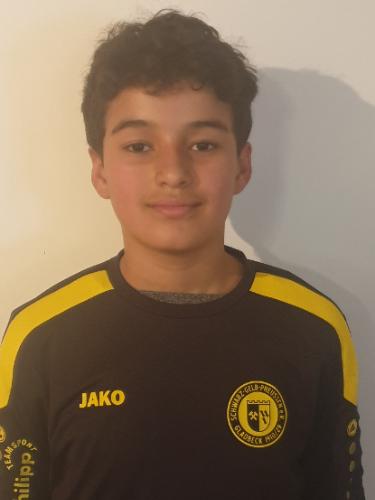 Anas Lasfar Mouaouia