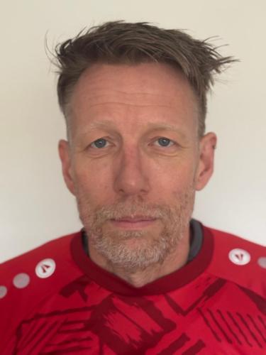 Alexander Mattfeld