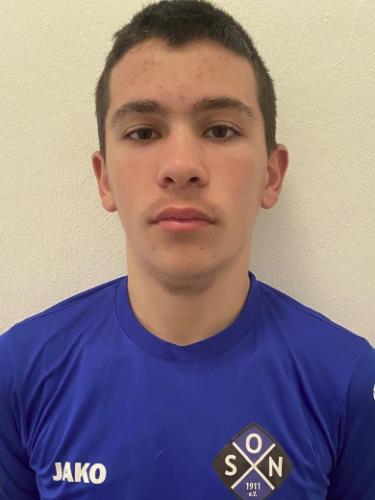 Julien Nue Shtufi