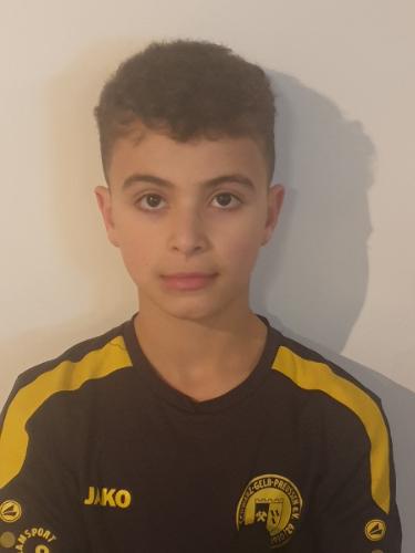 Omar Alhamidi