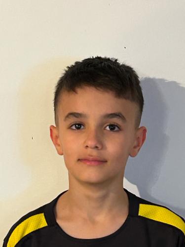 Civan Darwisch Hasso