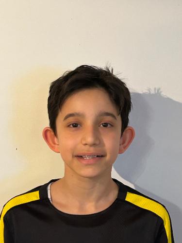 Mahmut Mesut Dogru