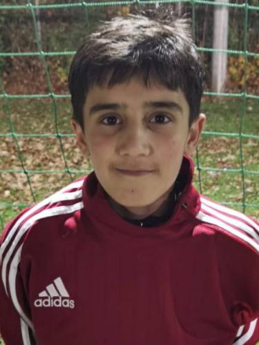 Mohammad Yassen Karemi