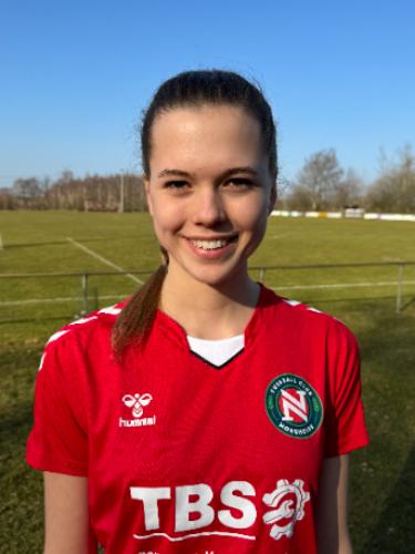 Lara Bammann