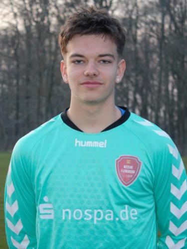 Milo Herrmann