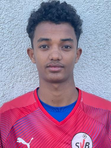 Yenatan Mule Tesfamikael