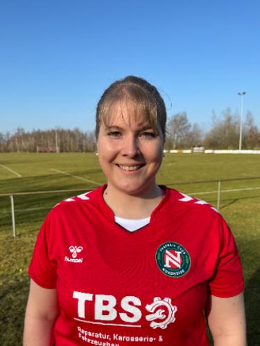 Annika Haselbeck