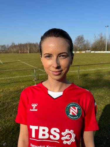 Sophie Klaja