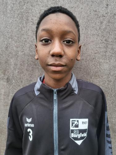 Thierno Souleymane Bah