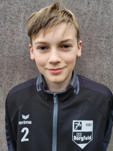 Bjarne Christian Rasch