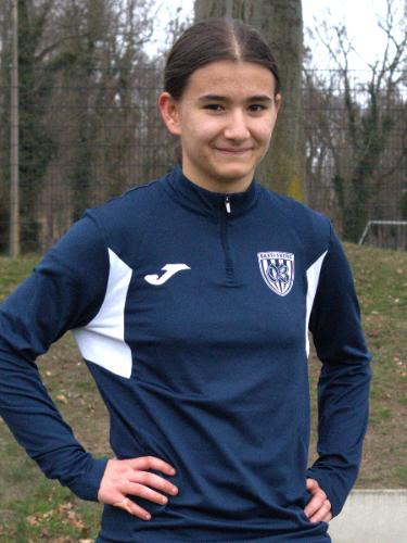 Samija Dzaferovic