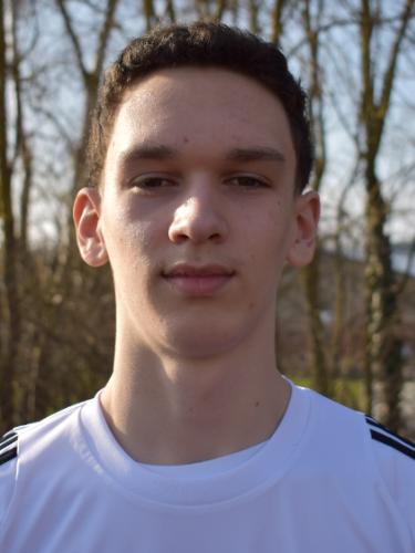 Jannic Engelhardt