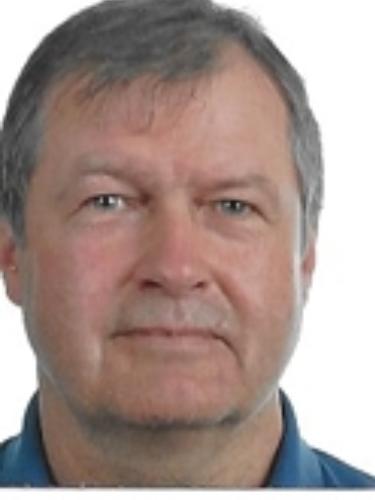 Bernd Hannemann