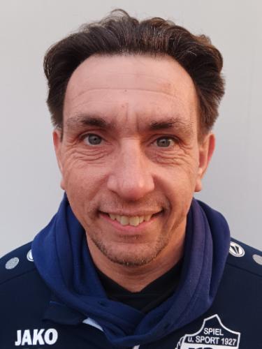 Thomas Kensche