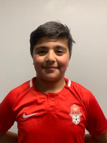 Mohammad Noah Karim