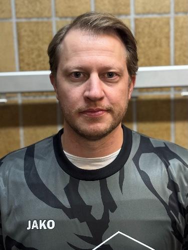 Daniel Stückle