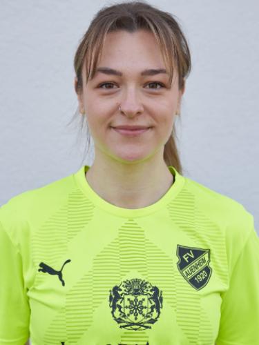 Anna Sofie Inge Mellert