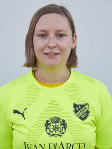 Kristina Stoffer