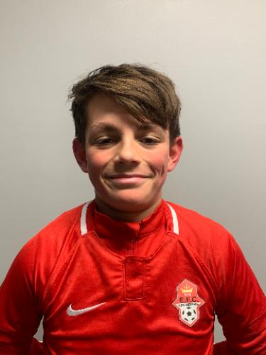 Maximilian Paul Stinchcombe