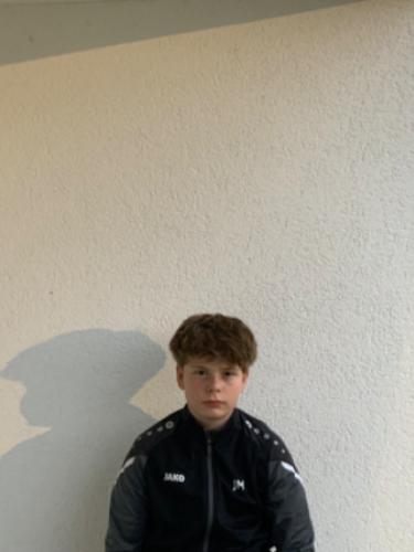 Jan-Niklas Mink