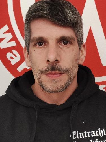 Sascha Fütterer