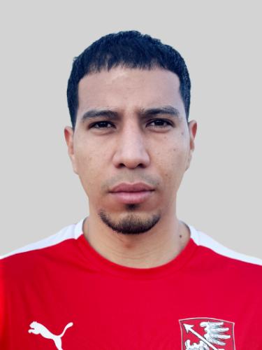 Julian Andres Ordonez Benavides