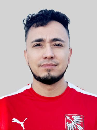 Ivan Alcides Arguello Velandia