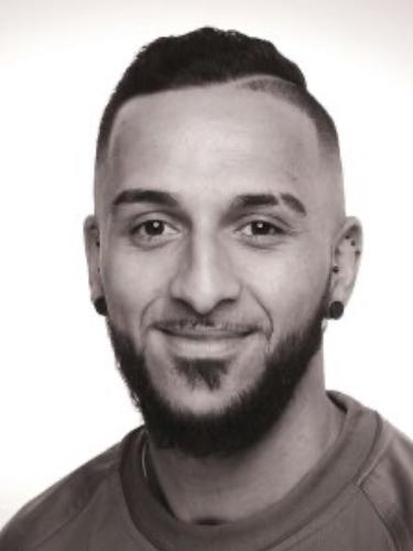 Ouafi Kraouche