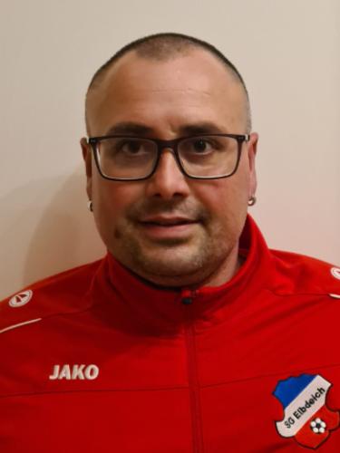 Daniel Ehebrecht