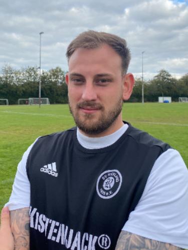 Leon Paul Schoenegge