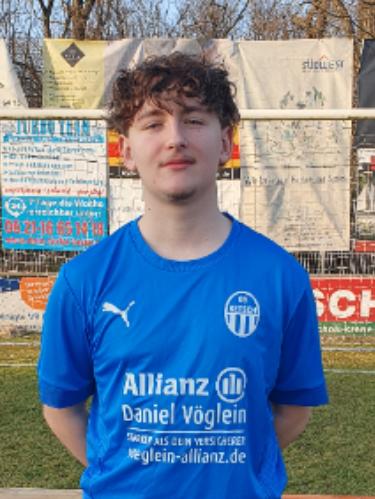 Maximilian Culaj