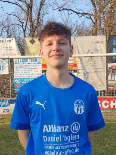 Nico Etzold