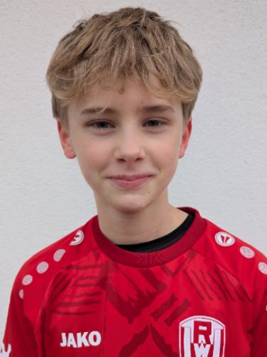 Charlie Dörr