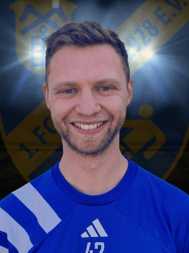 Benedikt Arntz