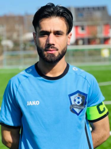 Arshad Mohammadi