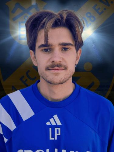 Liam Peter