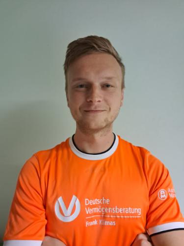 Daniel Stramke