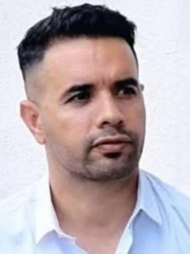 Mehmet Sükrü Ekinci