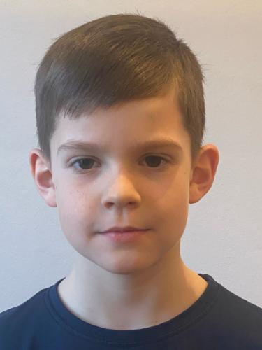 Henry Jürgenson Schulz