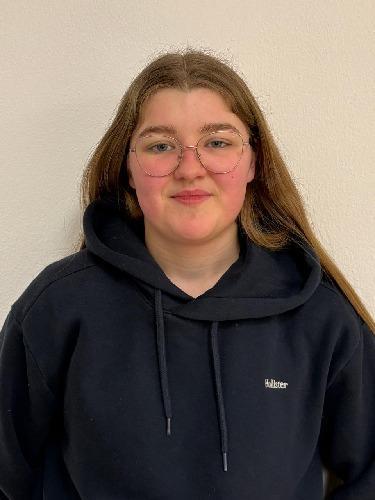 Helga Amanda Brzeske